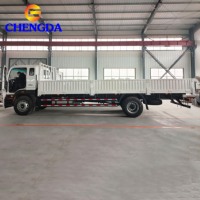 Foton — camion remorque 4x2, camion Cargo nouveau