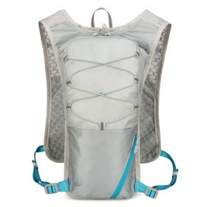 Custom Jogging Trail Race Marathon Cycling Hiking <b>Water</b> Bladder Lightweight <b>Water</b> <b>Backpack</b> Hydration Men <b>Running</b> Vests - Product Image 2