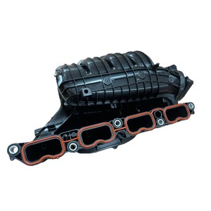 Colector de Admisión 1712025010 para Toyota RAV4 Camry Motor 2.5L, Plástico, Nuevo con Junta, Pieza de Repuesto - Product Image 1
