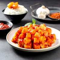 Radish kimono fait à la main de Style coréen, 1 pièce, authentique, jeune, yanbie, douce et soyeuse