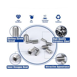 ชุดสกรูสำหรับโครงสร้างอาคารมาตรฐาน ISO หัวหกเหลี่ยมด้านใน พร้อมประแจวงรี - Product Image 5