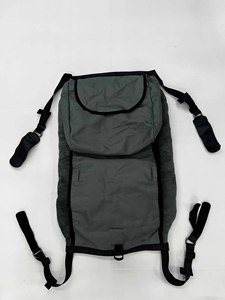 Asiento de hamaca para niños pequeños, accesorio para silla de paseo, silla de paseo doble para bebés, accesorio de hamaca doble para silla de paseo, 2 asientos, cochecito para gemelos - Product Image 4