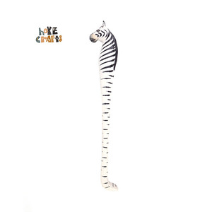 Suporte personalizado 3d animal decoração massageador, riscador de costas de madeira - Product Image 1