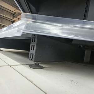 Kệ trưng bày kim loại cho các cửa hàng tiện lợi đơn vị Kệ siêu thị - Product Image 2