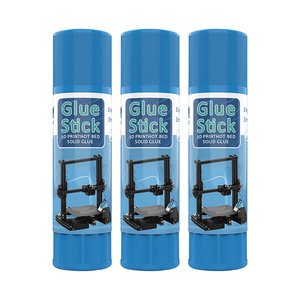 3DSWAY <b>Glue</b> Stick PVP Solid <b>Glue</b> For 3D Printer Heated Bed <b>Model</b> Printing - Product Image 4