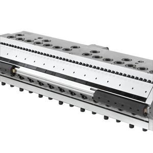 OEM قالب ببروز رئيس ل PVC ورقة - Product Image 1