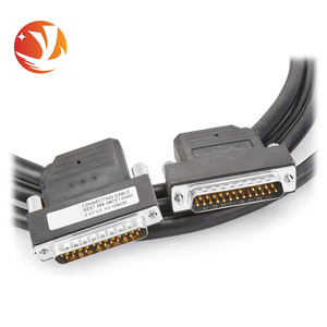 Cable Adaptador de Programación SIEMENS 6ES7 368-3BC51-0AA0 Original, Nuevo, Cable USB para Controlador PLC con 16 E/S y 110V - Product Image 4