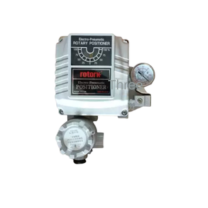 YTC YT-1000 YT-1050 ตัวกำหนดตำแหน่งแบบไฟฟ้า-นิวเมติก, วาล์วลดแรงดัน 67CFR-239, ชุดบอล WY YT-1000 YT-1050 YTC Positio - Product Image 4