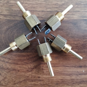 Atlas Copco Cho Máy Nén Khí Cảm Biến Nhiệt Độ 1089057440 1089057415 <span class=keywords><strong>1089057470</strong></span> 1089057407 - Product Image 1