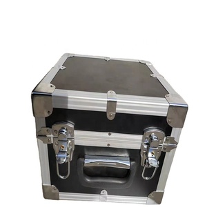 Máquina de testes de fluxo e pressão da bomba de pistão digital, testador de pressão do motor hidráulico portátil - Product Image 3