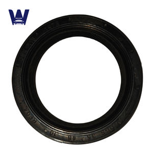 Paraolio anteriore albero motore di alta qualità 038103085E per Volkswagen Golf - Product Image 2