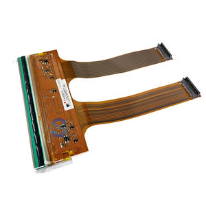 VJ6530 LinxTT1000 Impresora de transferencia térmica de 107mm Nuevo cabezal de impresión térmica 408554 - Product Image 5