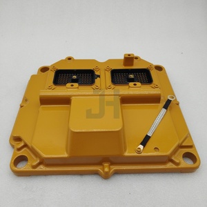 Contrôleur de moteur 345-3381 pour moteur C4.4 C6.6, excavatrice 312E E320E E329E E320F E336F, module de commande électronique ECU ECM 3453381 - Product Image 2
