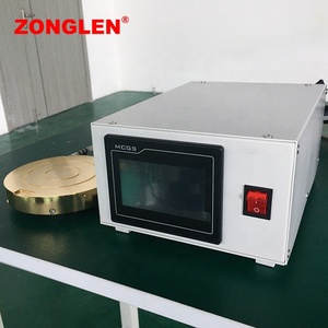 Système ThermoChuck Série TC200 pour Laboratoire et Industrie, Équipement de Laboratoire Scientifique, Système ThermoChuck TC200 - Product Image 2