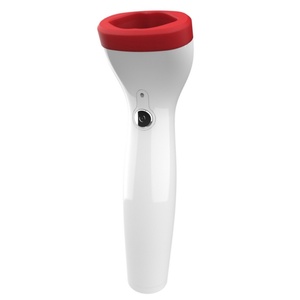 Lip <b>Massager</b> Beauty Personal Care Device USB Electric Lip Plumper Soft Silicone Automatic New Lips Plumper - Product Image 2