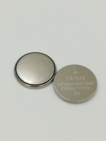 Piles bouton au lithium en gros de l'usine Litobat 3V CR2032/CR2050/CR2025 – Piles primaires non rechargeables pour jouets