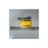 Relais de sécurité modulaire Mo1p 773100 Configuration flexible pour divers scénarios de sécurité automatisés