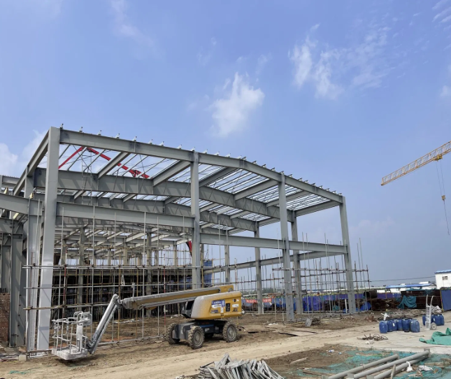 Low cost Modern Prefabricated Waterproof Mobile