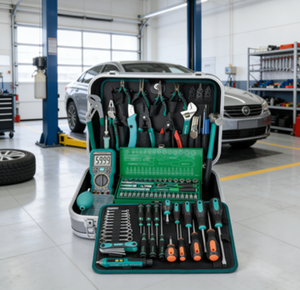 Boîtier terminal <span class=keywords><strong>fibre</strong></span> optique FTTH <span class=keywords><strong>RJ45</strong></span> PK-4013 avec kit d'installation réseau et port USB MT-7031 CP-376kx, garantie 1 an - Product Image 3