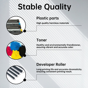 TN-281/221/241/251/261/291/2851/2251/2451/1551/2651/296 <span class=keywords><strong>cartouche</strong></span> de <span class=keywords><strong>toner</strong></span> Compatible pour imprimante frère DR-281 Tambour - Product Image 6