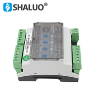 Relais de protection contre la surtension SmartGen HPD300, module triphasé DC24V pour groupe électrogène diesel marin