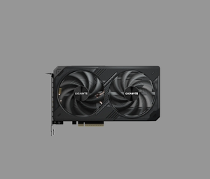 RTX 5060ti Windforce OC 16GB GDDR7 PCI-Express <b>Workstation</b> Graphics Card with Fan Cooler New Video Memory Product - Product Image 5