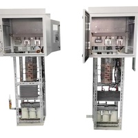 Transformateur redresseur de protection cathodique KIG personnalisé 110 kV, capacité 50 kVA, monophasé, sortie CC 24 V, 50 Hz, puissance de la bobine