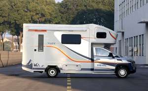 Voiture électrique chinoise Wuling RV neuve, bon marché et tendance - Product Image 3