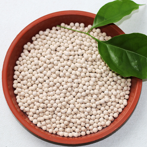 Texalan ตะแกรงโมเลกุล3A 5LB ตะแกรง8X12ซีโอไลต์สำหรับสารเคมีเสริม - Product Image 4