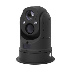 <span class=keywords><strong>MYTECH</strong></span> 30x30mm 384*288 o 640*512 4G Wifi Cámara PTZ térmica montada en vehículo Audio bidireccional visión nocturna IP67 a prueba de agua - Product Image 2