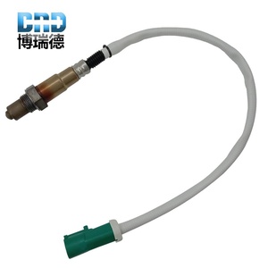 เซ็นเซอร์ออกซิเจนคุณภาพสูงสำหรับฟอร์ด โฟกัส 1.6 เซ็นเซอร์ O2 รุ่น OEM 3M51-9F472-DC อุปกรณ์เสริมสำหรับรถยนต์ - Product Image 3