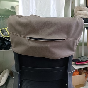 <b>USB</b> <b>Heated</b> Seat Cushion 3 Temperature Settings Fast <b>Heat</b> Removable Washable Cover Sewing Technique Customizable for - Product Image 5