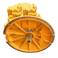 Bomba Hidráulica E330D K5V200DPH 283-6116 463-3472 194-8383 311-9541 para Excavadora E326GC 330GC 283-6116