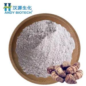 Free Samples Natural Purple Taro Extract Powder Taro Powder