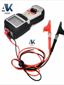 MIT410/2 Insulation Tester - Product Image 3