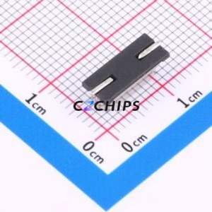 KSD260001210 Crystal (Passive) HC-49S-SMD Crystal Oscillator 26MHz 10ppm 12pF 20ppm - Product Image 2