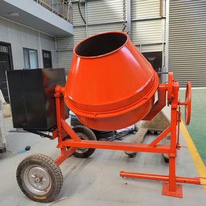 <span class=keywords><strong>Hormigonera</strong></span> Autocargable Diésel <span class=keywords><strong>de</strong></span> Tambor <span class=keywords><strong>de</strong></span> <span class=keywords><strong>400</strong></span> <span class=keywords><strong>Litros</strong></span> (350 <span class=keywords><strong>Litros</strong></span>) en Venta - Product Image 2