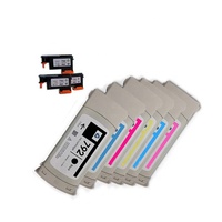 Nuevo cartucho de tinta de impresora L26500/L28500 compatible y cabezal de impresión 792 con chip