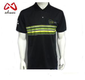 工厂批发棉质涤纶高尔夫球衣polo衫促销衫anak laki-laki kaos & polo衫 - Product Image 5