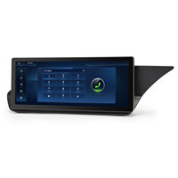 Erisin ES39E45R de 10.25'' con Android 16, Radio para Auto con GPS, DSP, SWC y TPMS para Mercedes-Benz Clase E W212 S212, Volante a la Derecha