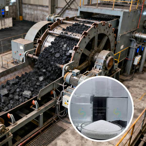 Madencilik <span class=keywords><strong>Mineral</strong></span> Ayırma Atıkları Petrol Katkı Maddeleri için Özelleştirilebilir Anyonik Poliakrilamid PAM Flokülant Kimyasalları - Product Image 4