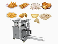 COMMERCIAL Empanadas Manti Rissois Form Perogi Meilleur produit céréalier Alimentaire Samosa Faire des boulettes Machines pour les petites entreprises Idée