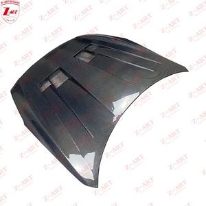 Kit de Carrocería Ancha <span class=keywords><strong>Z</strong></span> ART lb V3 para Nissan <span class=keywords><strong>GTR</strong></span> R35, Modificación Exterior, Aerokit, Piezas de Mejora de Estilo - Product Image 2