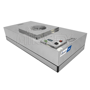 Unidad de Filtro de Ventilador Portátil FFU/<span class=keywords><strong>EFU</strong></span> de Fácil Instalación - Product Image 2