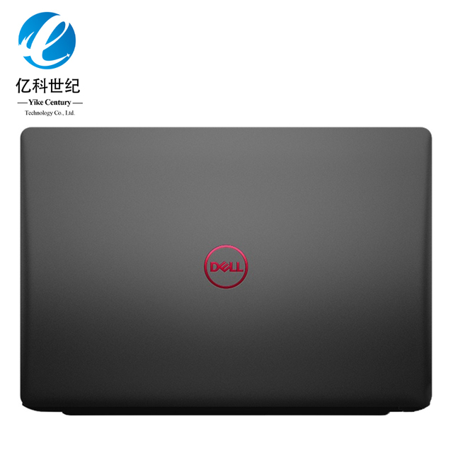 Wholesale Dell G3 3579 Student Gaming Esports Used Laptop I5/i7 16GB 15.6Inch FHD 4GB-GTX1050Ti / 6GB-GTX1060 Second Hand Laptop