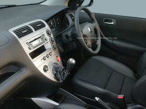Autoradio <span class=keywords><strong>Android</strong></span> Tesla Style 2Din lettore multimediale per 2005 Honda Civic 9 pollici, navigazione Rh1 Gps lettore Dvd Autoradio Stereo - Product Image 4