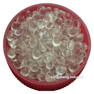 PMMA IF850 Acrylic Sheet Dental PMMA Granules/ Resin/<b>Pellets</b> <b>Plastic</b> Raw Material for Car Wiper Bracket - Product Image 3