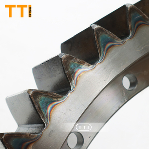 Редуктор финального привода для бульдозера SHANTUI D80 D85 SD22 SD32 175-27-31362 195-27-12435 154-27-12110, редуктор финального привода для Komatsu - Product Image 4