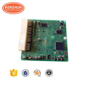 Блок управления Eingine для TOYOTA HILUX 89666-0K510 89661-0KY50 - Product Image 2