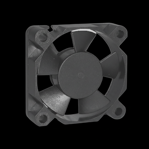 Ventilador Axial de CA Crown 3510 SERVERT1 con Rodamiento de Bolas, Eléctrico, de Plástico, OEM para Muebles - Product Image 1
